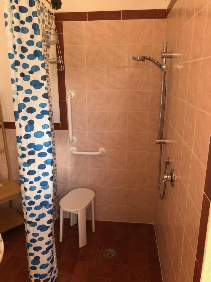 Agriturismo Santa Lorica サッセッタ エクステリア 写真