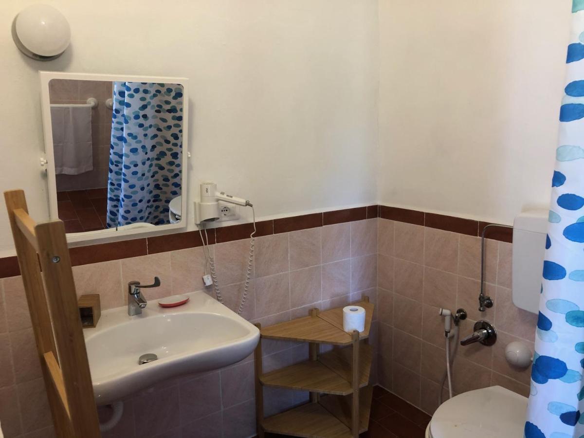 Agriturismo Santa Lorica サッセッタ エクステリア 写真