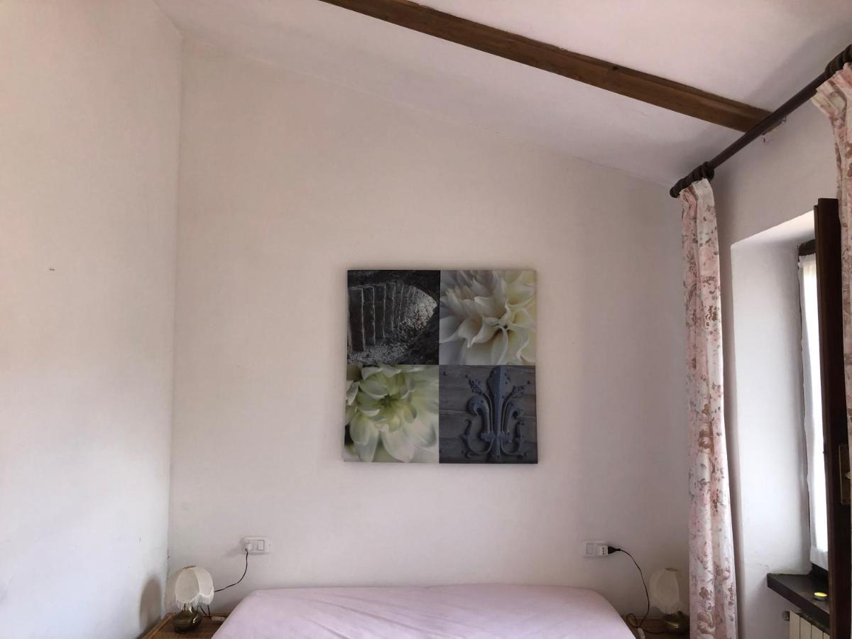 Agriturismo Santa Lorica サッセッタ エクステリア 写真